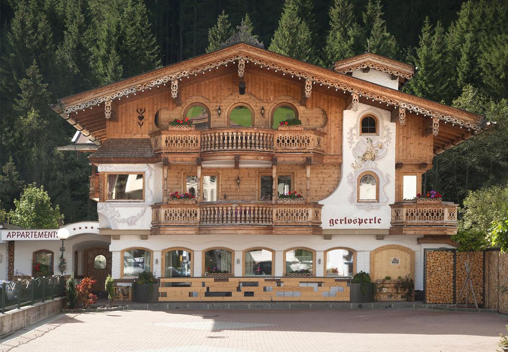 Gerlosperle Kamer foto