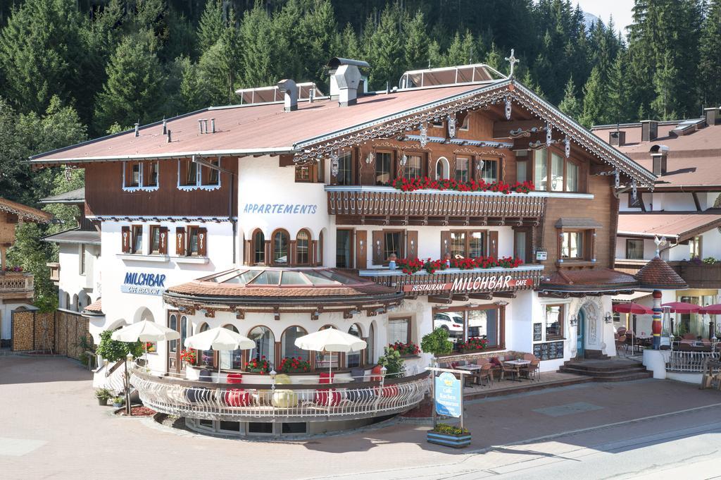 Gerlosperle Kamer foto