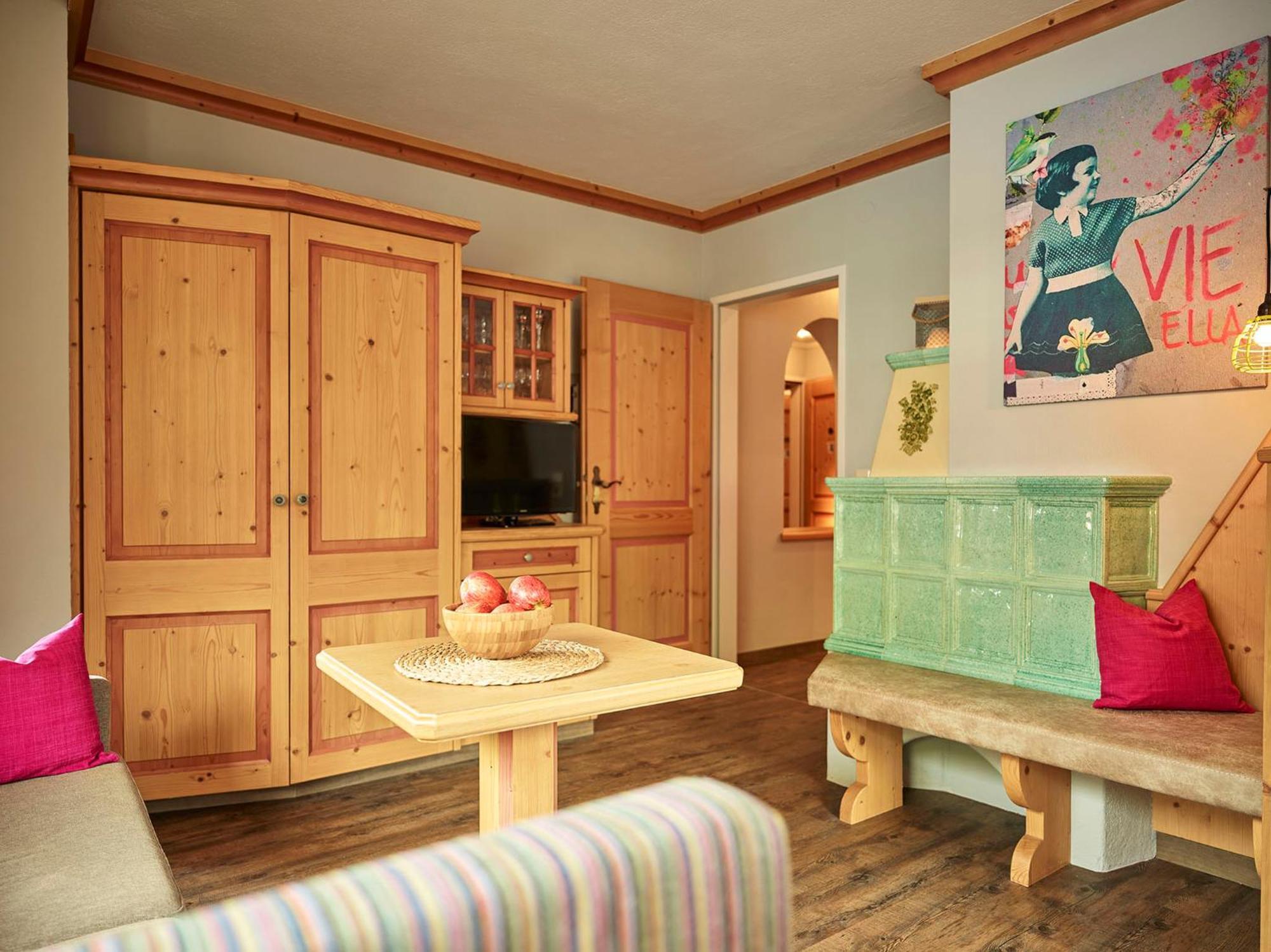 Gerlosperle Kamer foto