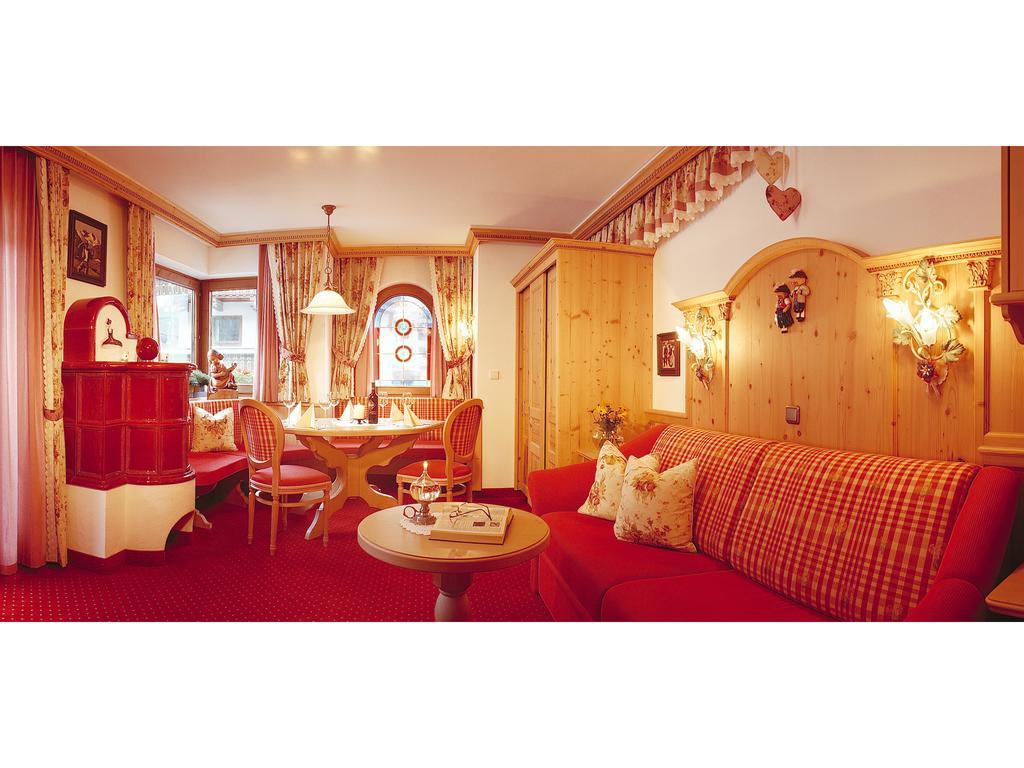 Gerlosperle Kamer foto