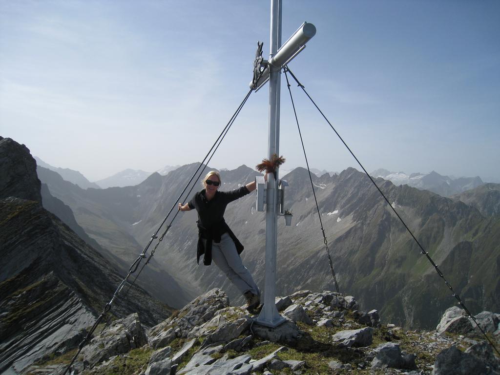 Gerlosperle Buitenkant foto